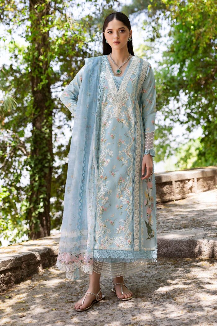 Sweet Opel By Saira Shakira | ATHB17