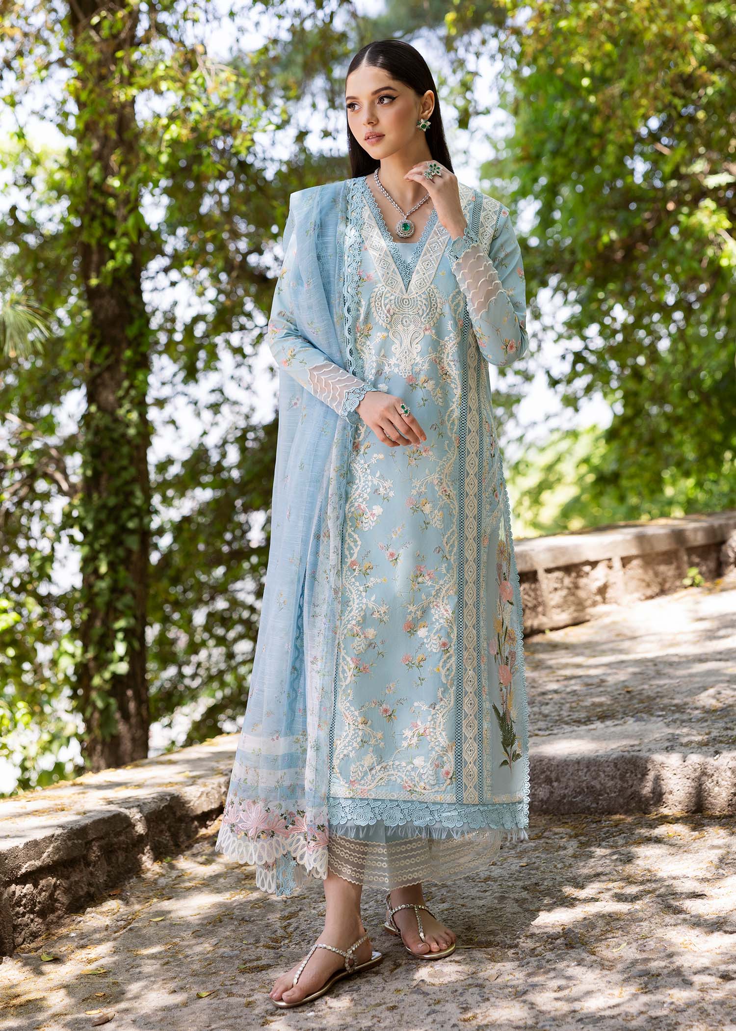 Sweet Opel By Saira Shakira | ATHB17 - Image 2