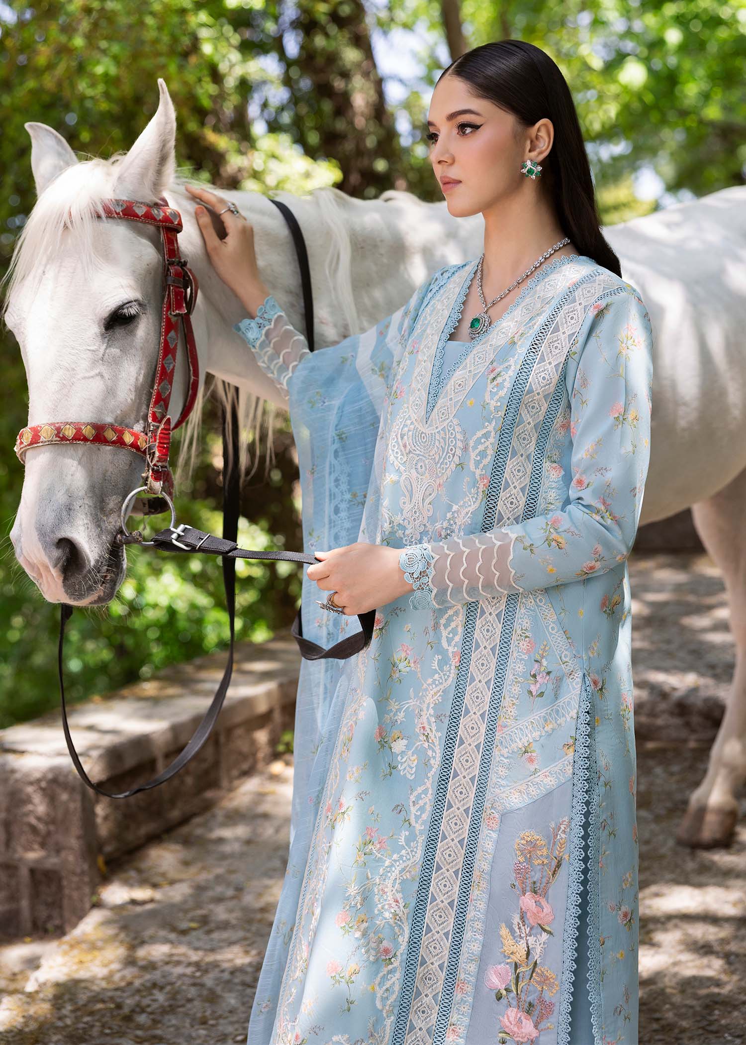 Sweet Opel By Saira Shakira | ATHB17 - Image 5