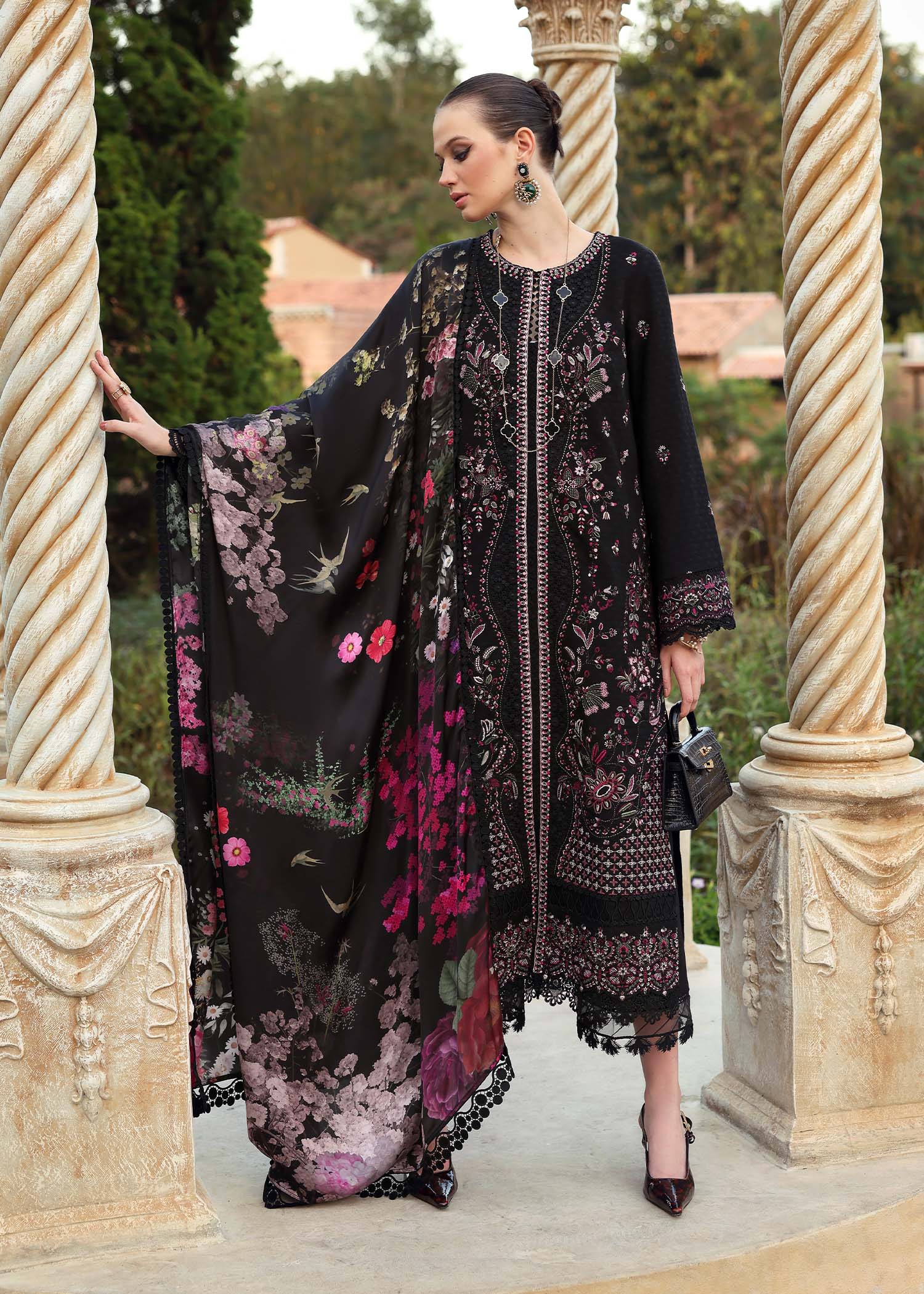 Isha By Kanwal Malik | ATHB18