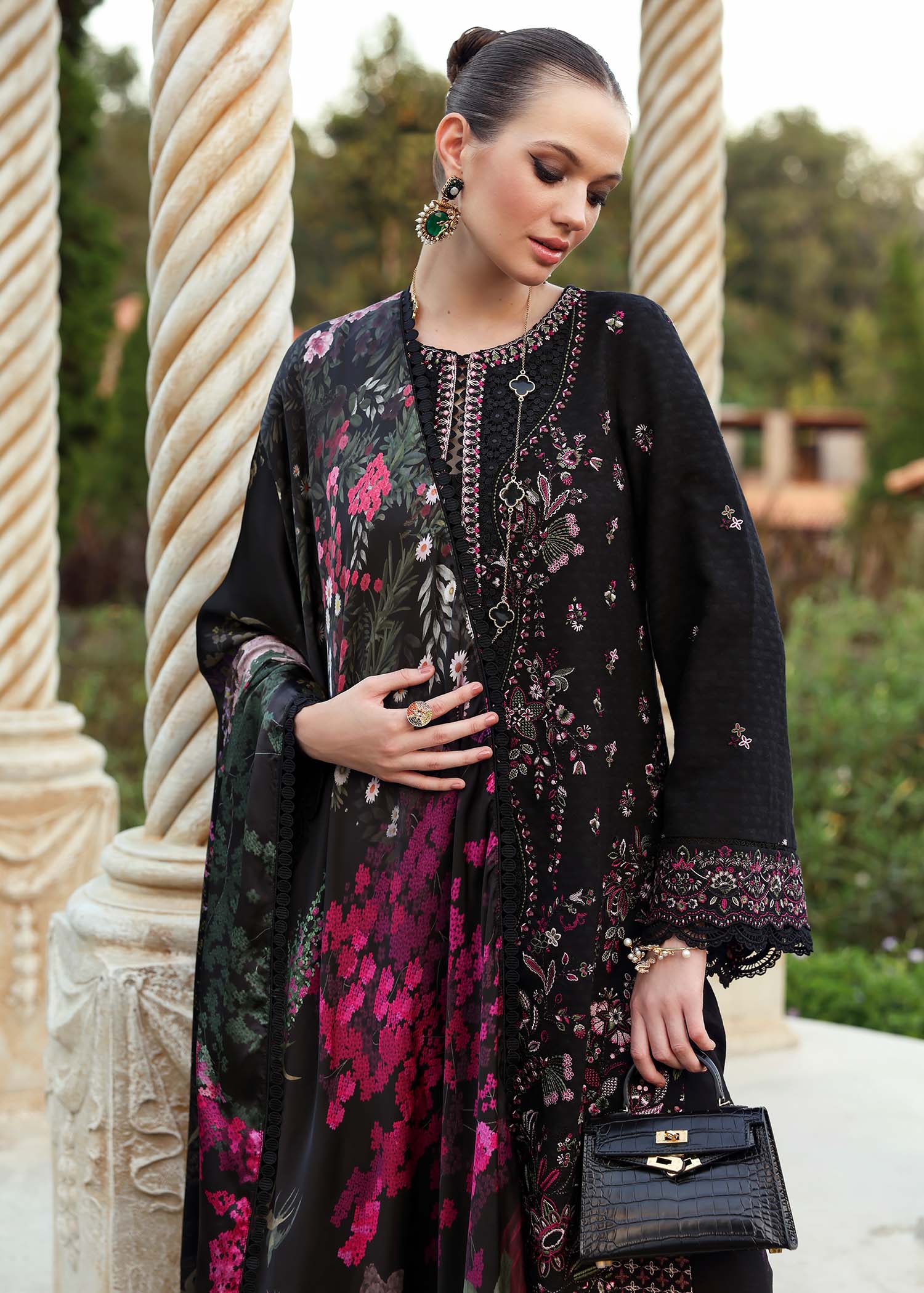 Isha By Kanwal Malik | ATHB18 - Image 3