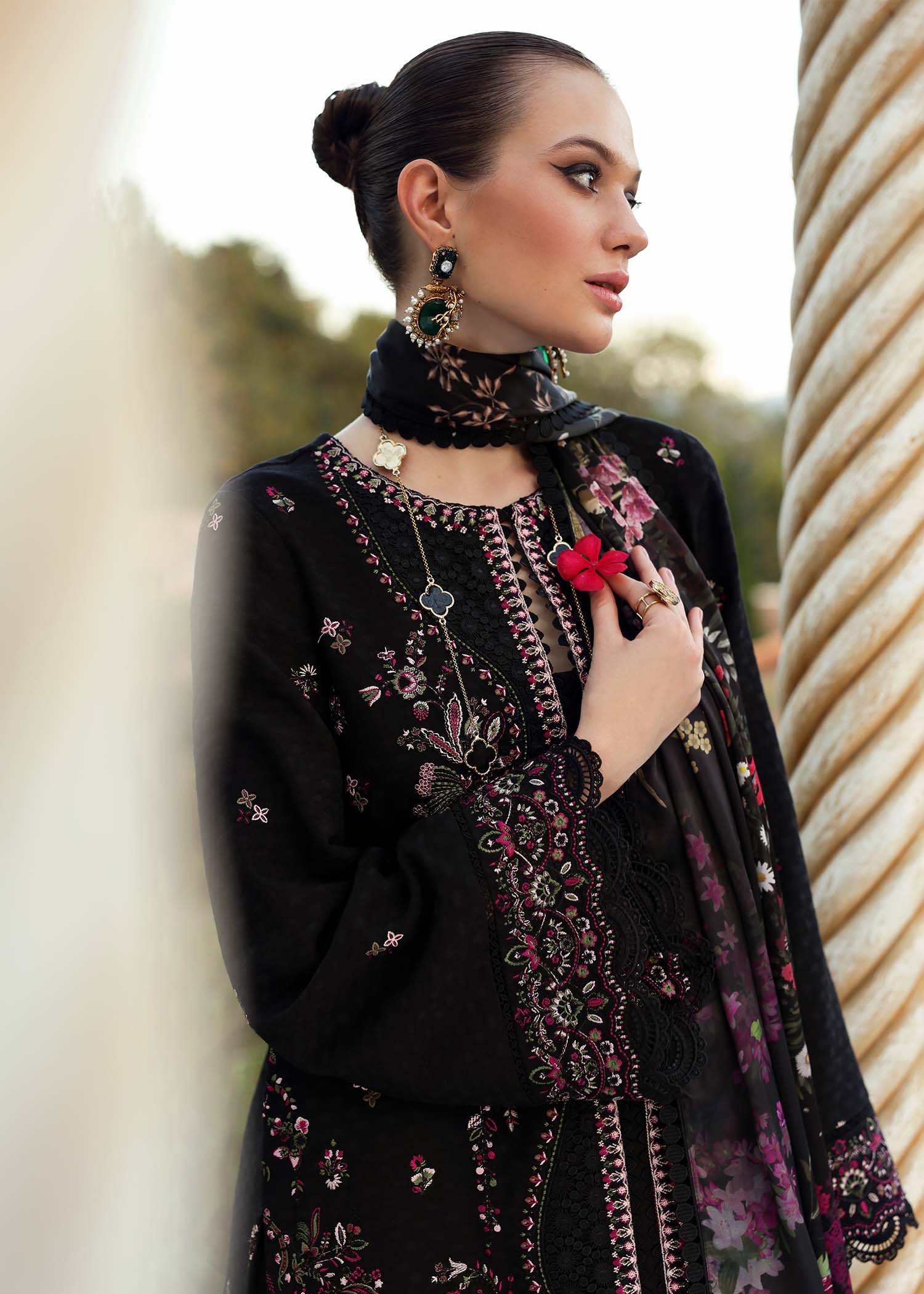 Isha By Kanwal Malik | ATHB18 - Image 6