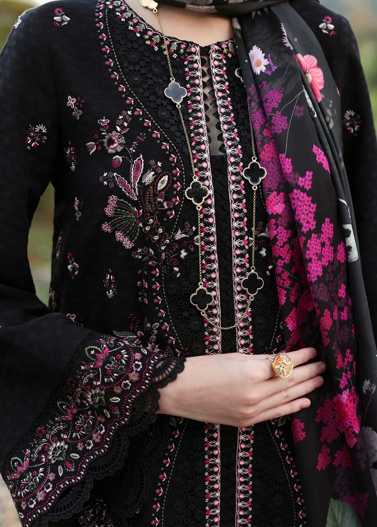 Isha By Kanwal Malik | ATHB18 - Image 2