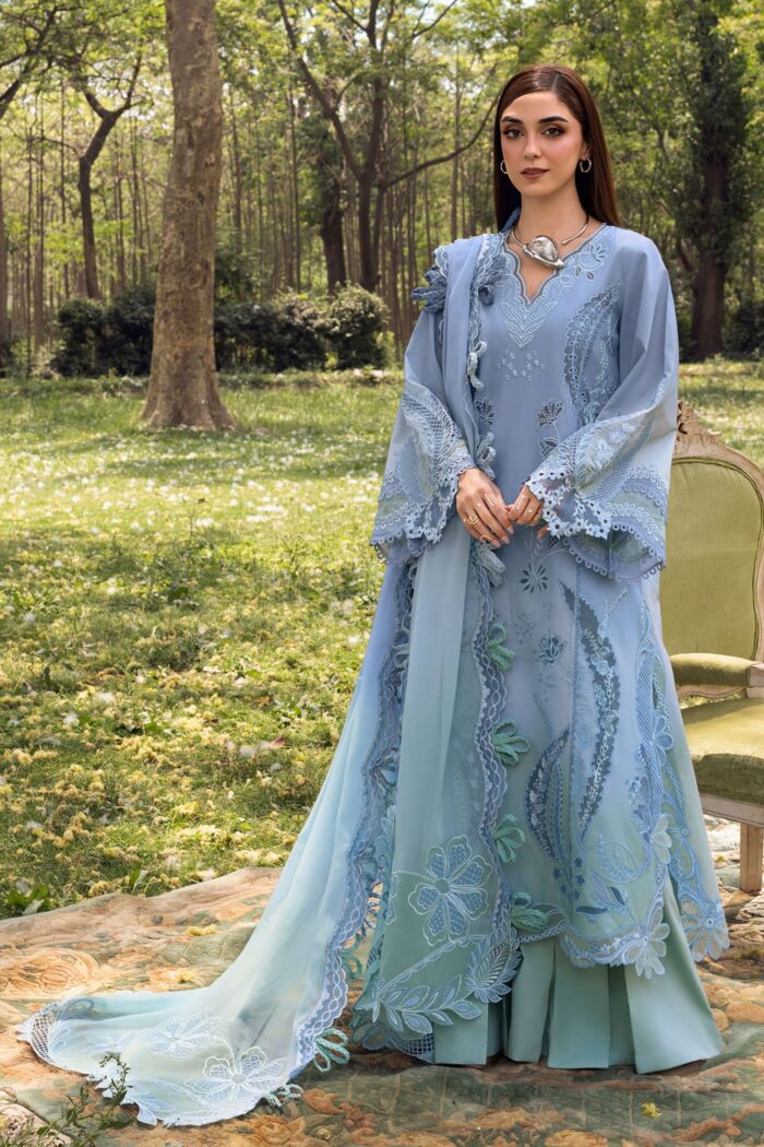 All Things Ombre By Crimson | ATHB06