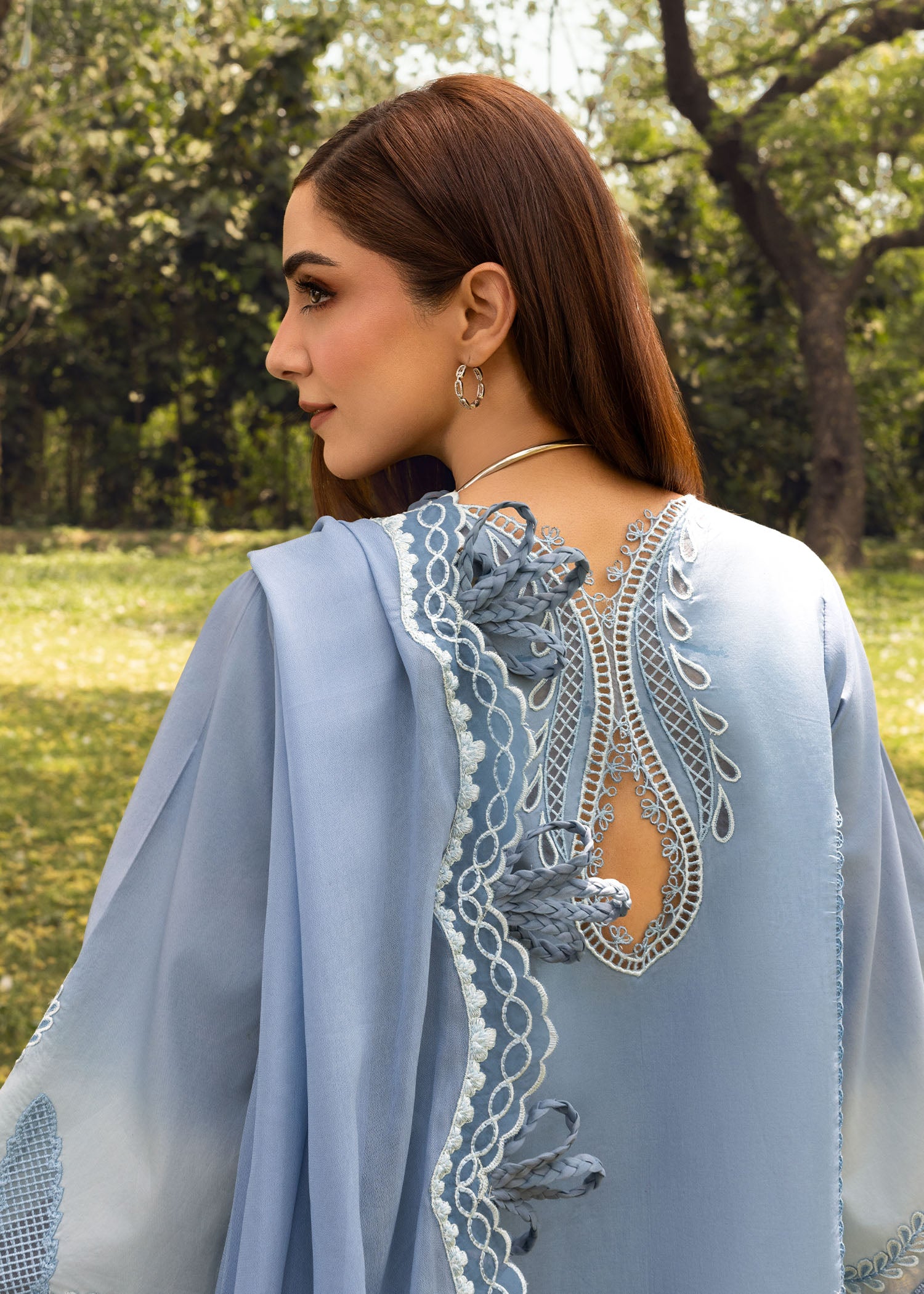 All Things Ombre By Crimson | ATHB06 - Image 5