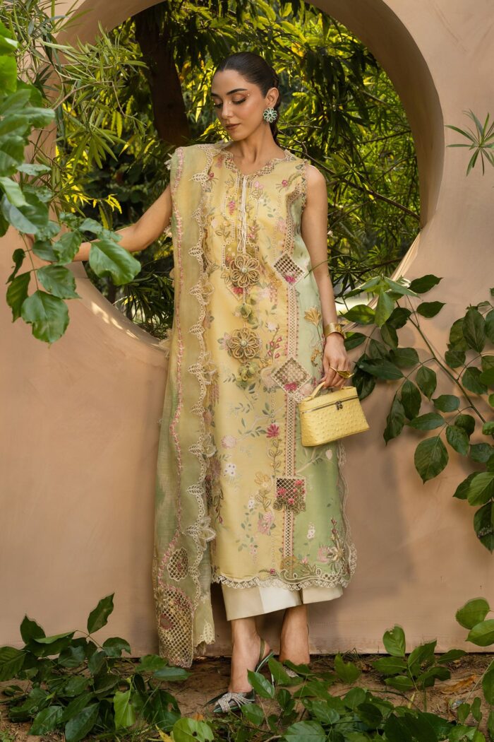 Bonjour and Bloom | ATHB02