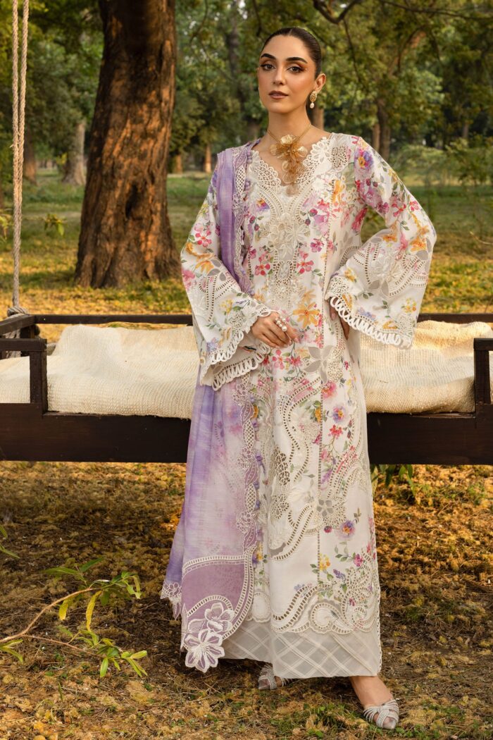 Petals and Promises By Crimson | ATHB11