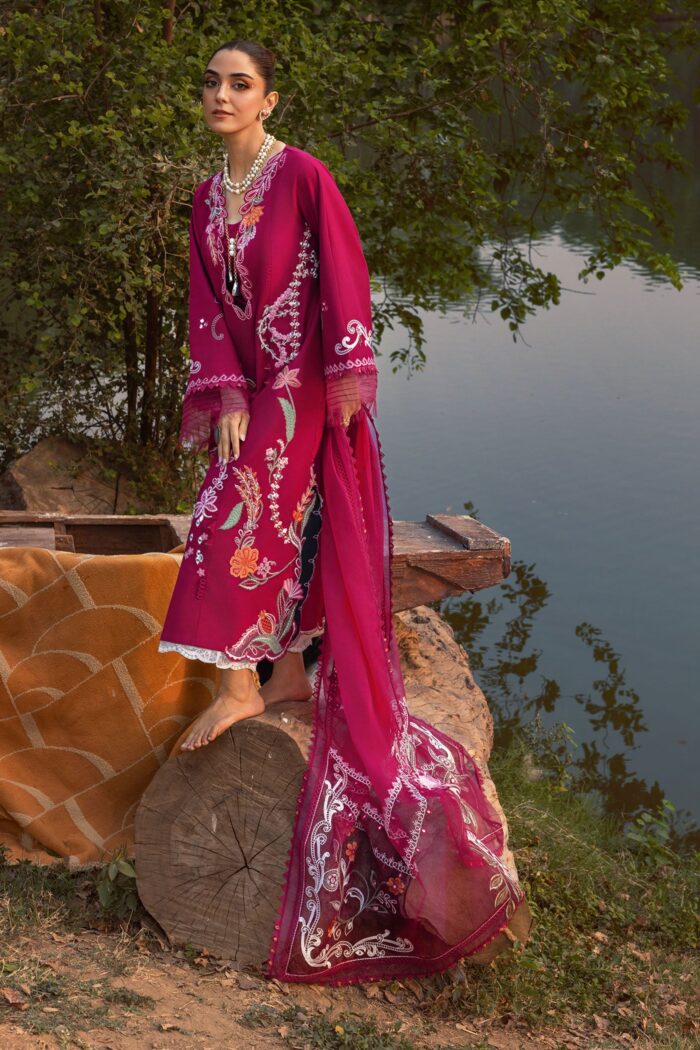 Mirror Garden By Crimson | ATHB09