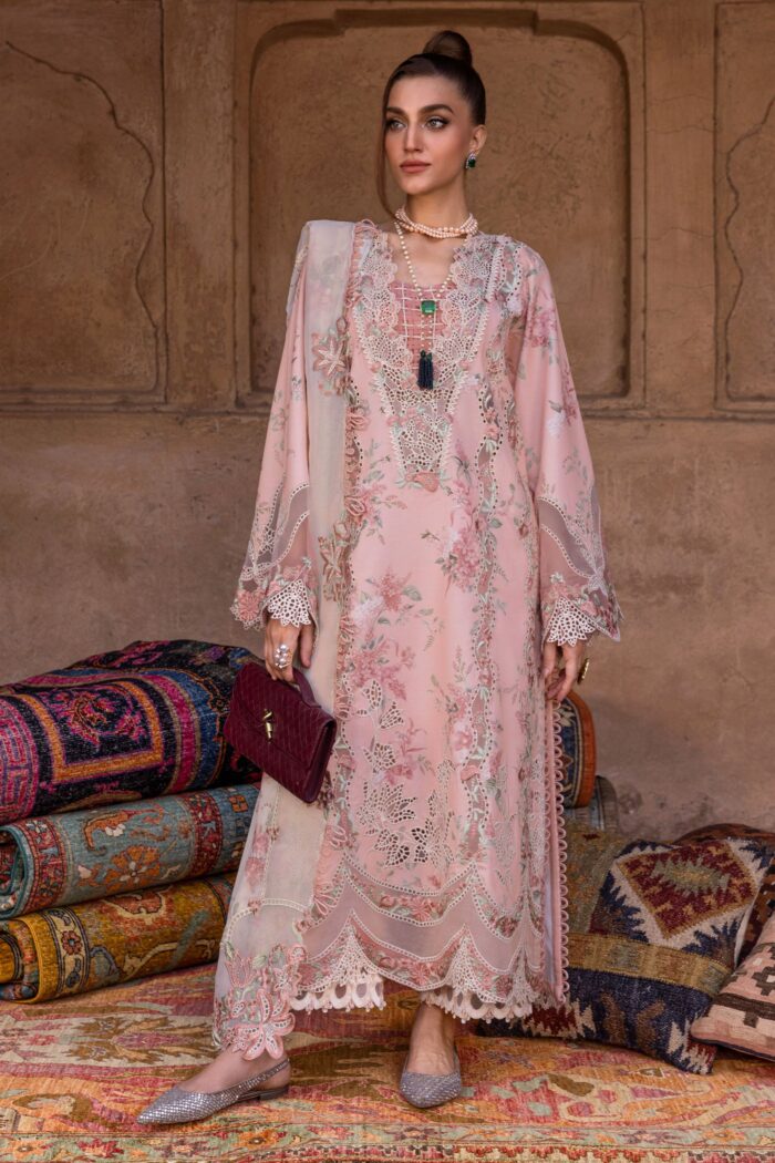 Lavender Fall By Crimson | ATHB08