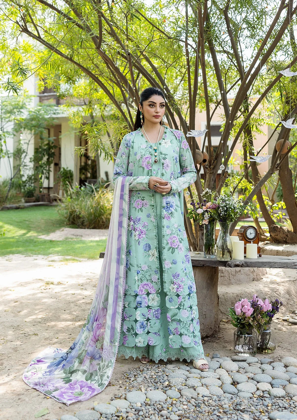 Gardenelle By Elaf Premium | ATHB13 - Image 2