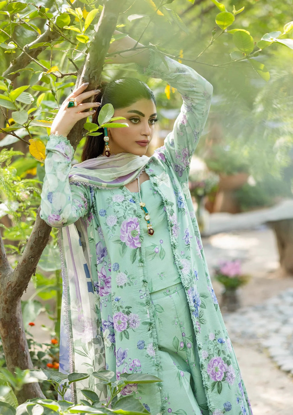 Gardenelle By Elaf Premium | ATHB13 - Image 5