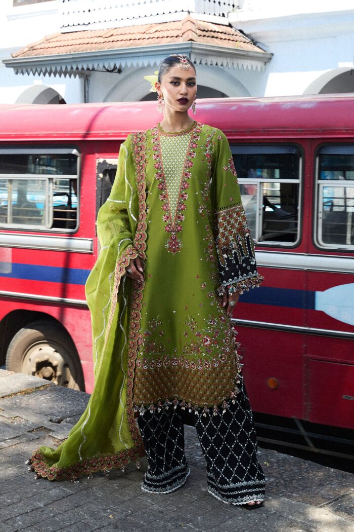 Abass By HussainRehar| ATHB14