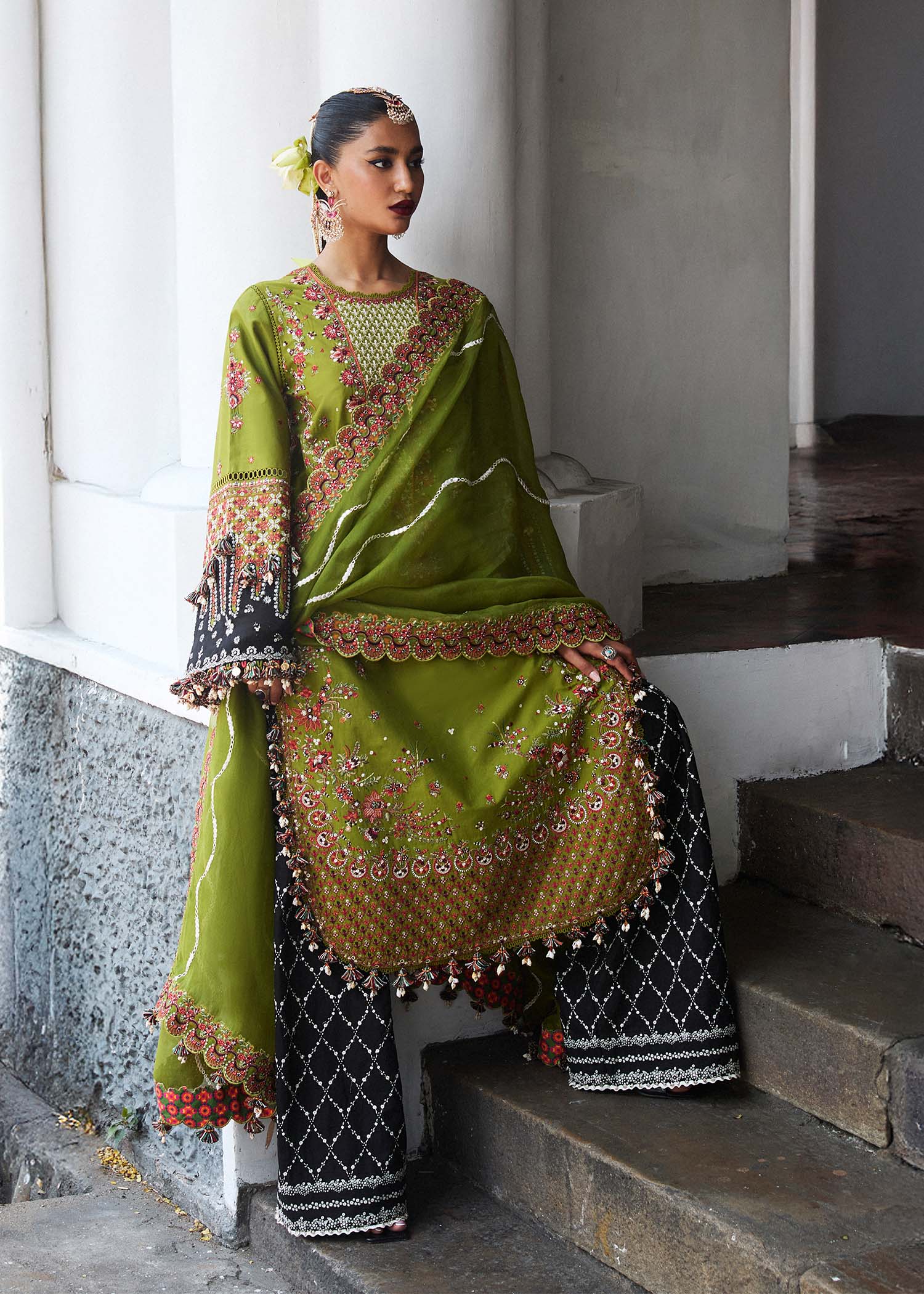 Abass By HussainRehar| ATHB14 - Image 2